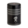Puszka na herbatę 125g Kyoto czarna Eigenart