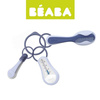 Beaba Akcesoria do pielęgnacji: Termometr do kąpieli, Obcinaczka, Szczoteczka i Grzebień Mineral